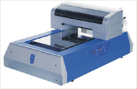Принтер для печати на  металле
